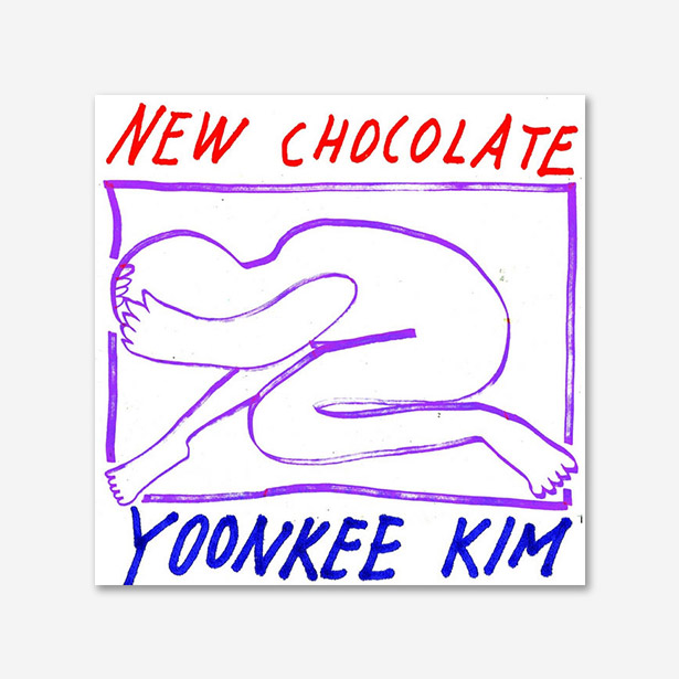 New Chocolate