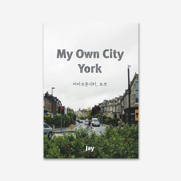 My Own City York