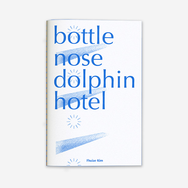 bottle nose dolphin hotel (영문판)