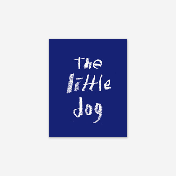 The Little Dog