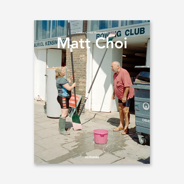 Matt Choi, London Candid Photogaphy