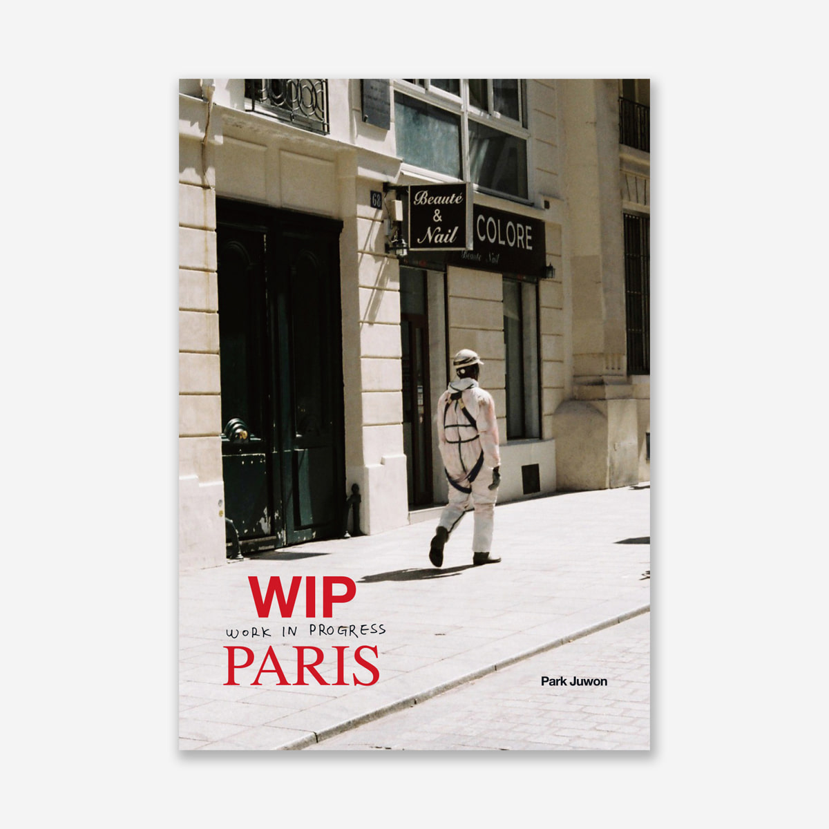 WIP Paris